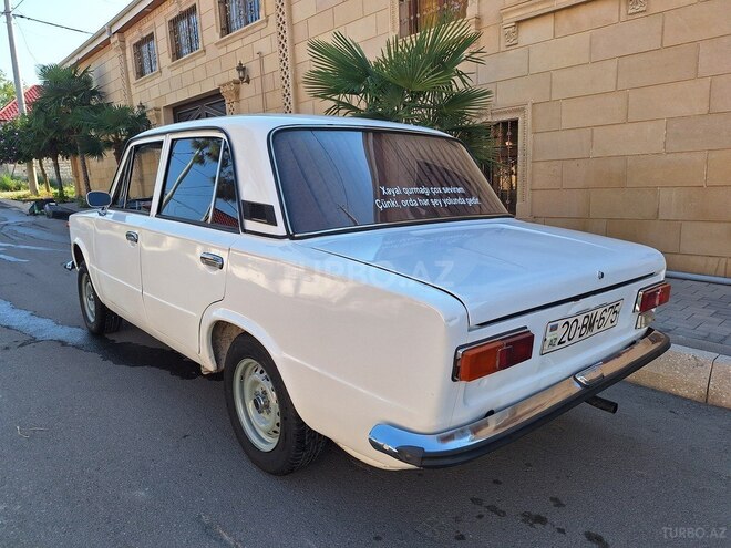 LADA (VAZ) 21011 1979, 44,880 km - 1.3 л - Şəmkir