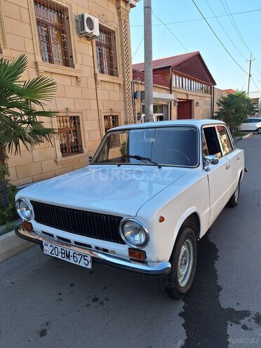 LADA (VAZ) 21011 1979, 44,880 km - 1.3 л - Şəmkir