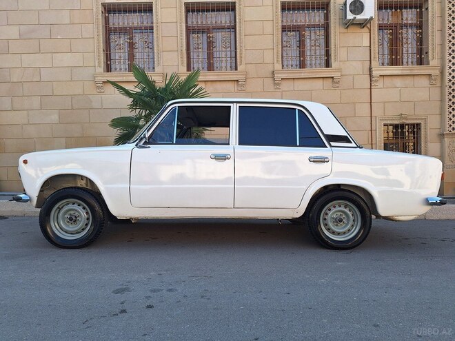 LADA (VAZ) 21011 1979, 44,880 km - 1.3 л - Şəmkir