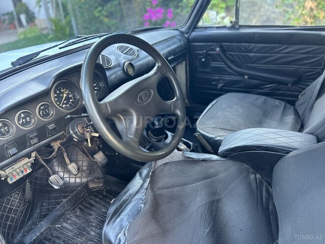 LADA (VAZ) 2106 1991, 57,288 km - 1.5 l - Oğuz