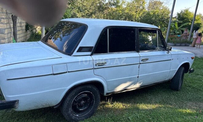 LADA (VAZ) 2106 1991, 57,288 km - 1.5 l - Oğuz