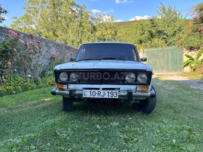 LADA (VAZ) 2106 1991, 57,288 km - 1.5 l - Oğuz