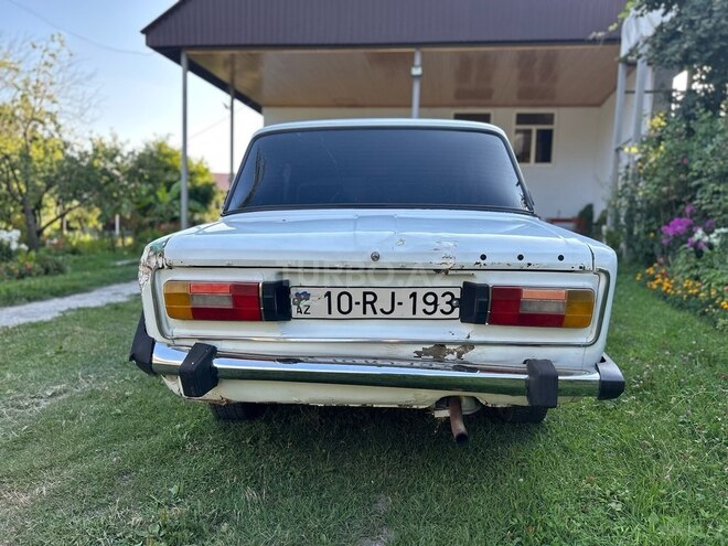 LADA (VAZ) 2106 1991, 57,288 km - 1.5 l - Oğuz