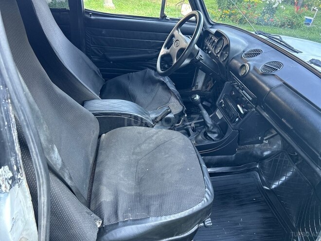 LADA (VAZ) 2106 1991, 57,288 km - 1.5 l - Oğuz