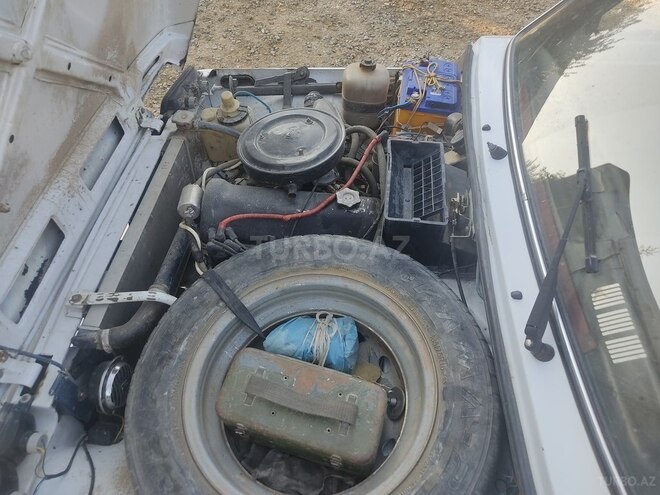 LADA (VAZ) Niva 1987, 267,000 km - 1.6 л - Gəncə