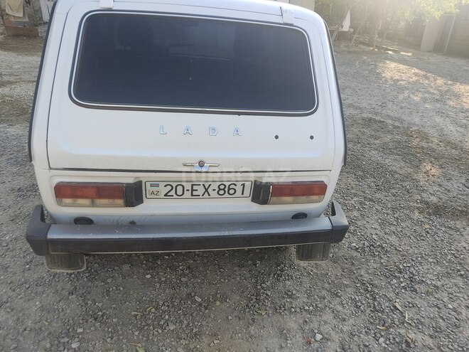 LADA (VAZ) Niva 1987, 267,000 km - 1.6 л - Gəncə