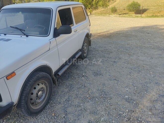 LADA (VAZ) Niva 1987, 267,000 km - 1.6 л - Gəncə