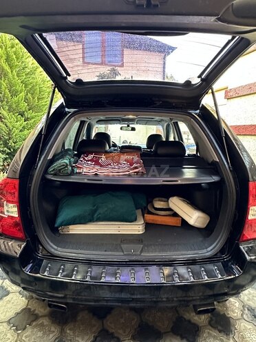 Kia Sportage 2004, 293,000 km - 2.0 l - Bakı