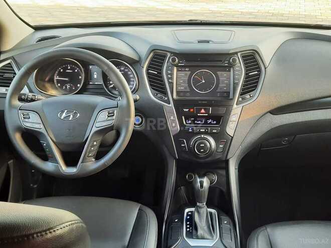 Hyundai Santa Fe 2015, 197,216 km - 2.0 l - Bakı