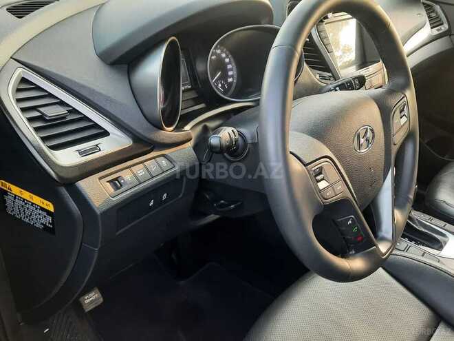 Hyundai Santa Fe 2015, 197,216 km - 2.0 l - Bakı