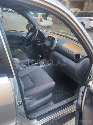 Toyota RAV4 2001, 212,433 km - 2.0 l - Bakı
