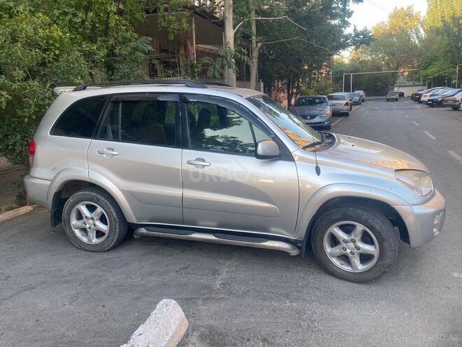 Toyota RAV4 2001, 212,433 km - 2.0 l - Bakı