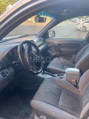 Toyota RAV4 2001, 212,433 km - 2.0 l - Bakı