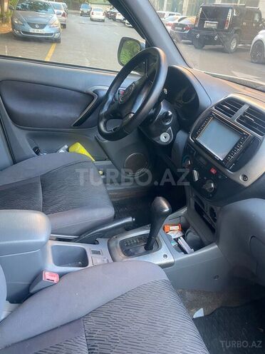 Toyota RAV4 2001, 212,433 km - 2.0 l - Bakı