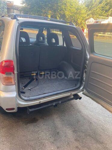 Toyota RAV4 2001, 212,433 km - 2.0 l - Bakı
