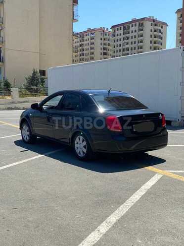 Daewoo Gentra 2013, 355,000 km - 1.5 l - Bakı