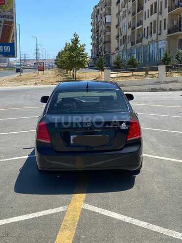 Daewoo Gentra 2013, 355,000 km - 1.5 l - Bakı