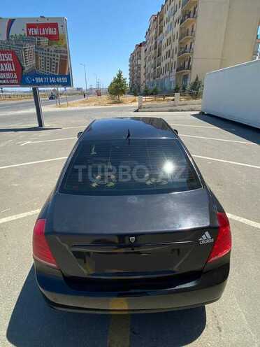 Daewoo Gentra 2013, 355,000 km - 1.5 l - Bakı