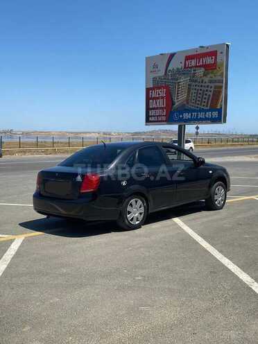 Daewoo Gentra 2013, 355,000 km - 1.5 l - Bakı