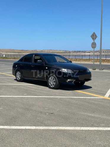 Daewoo Gentra 2013, 355,000 km - 1.5 l - Bakı
