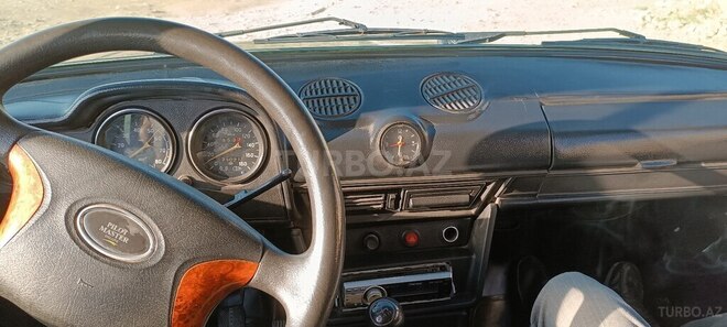 LADA (VAZ) 2106 1996, 346,455 km - 1.3 л - Bakı