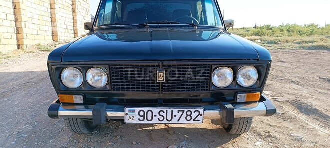 LADA (VAZ) 2106 1996, 346,455 km - 1.3 л - Bakı