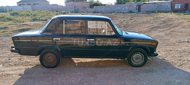LADA (VAZ) 2106 1996, 346,455 km - 1.3 л - Bakı