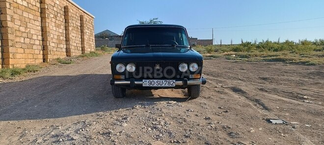 LADA (VAZ) 2106 1996, 346,455 km - 1.3 л - Bakı