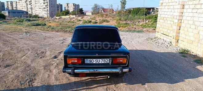 LADA (VAZ) 2106 1996, 346,455 km - 1.3 л - Bakı