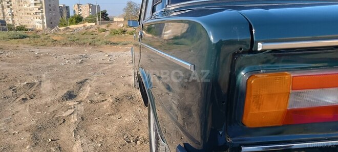 LADA (VAZ) 2106 1996, 346,455 km - 1.3 л - Bakı