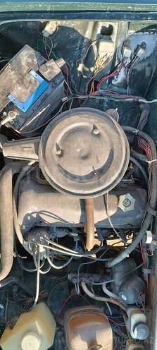LADA (VAZ) 2106 1996, 346,455 km - 1.3 л - Bakı
