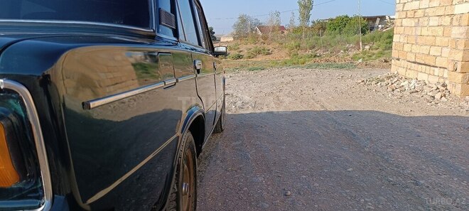 LADA (VAZ) 2106 1996, 346,455 km - 1.3 л - Bakı