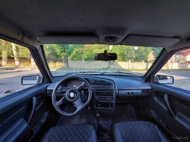 LADA (VAZ) 2114 2011, 298,823 km - 1.6 л - Şəki