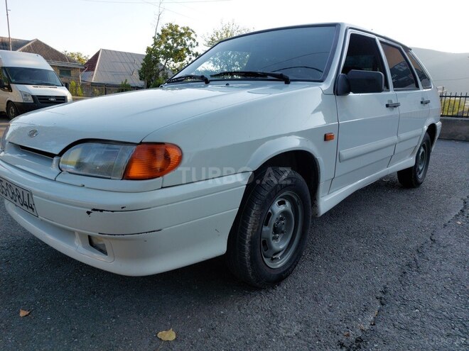 LADA (VAZ) 2114 2011, 298,823 km - 1.6 л - Şəki