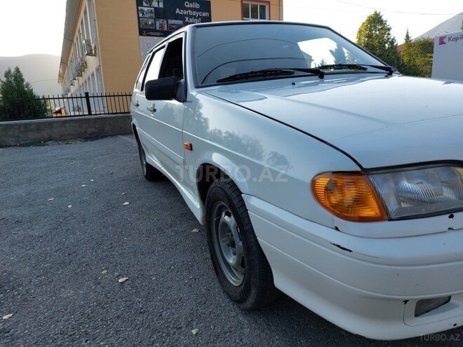 LADA (VAZ) 2114 2011, 298,823 km - 1.6 л - Şəki