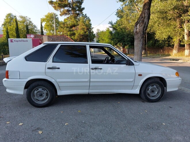 LADA (VAZ) 2114 2011, 298,823 km - 1.6 л - Şəki