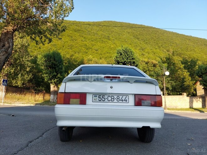 LADA (VAZ) 2114 2011, 298,823 km - 1.6 л - Şəki