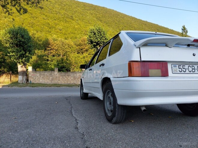 LADA (VAZ) 2114 2011, 298,823 km - 1.6 л - Şəki