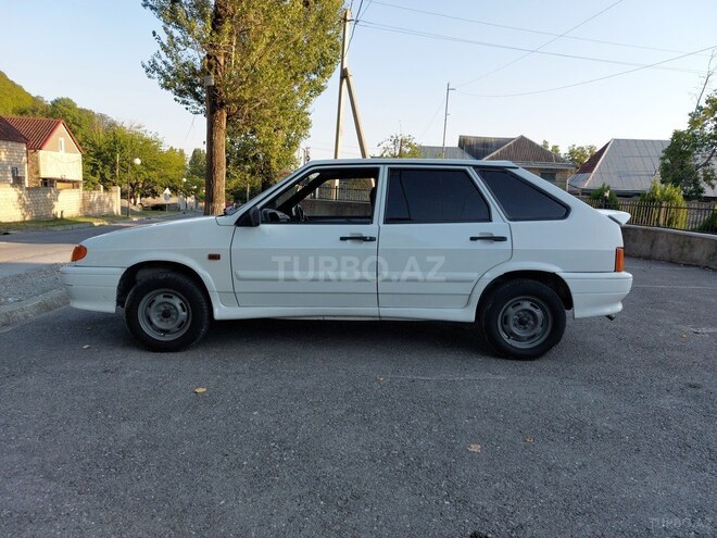 LADA (VAZ) 2114 2011, 298,823 km - 1.6 л - Şəki