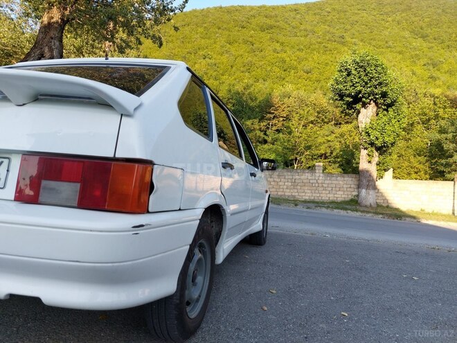 LADA (VAZ) 2114 2011, 298,823 km - 1.6 л - Şəki
