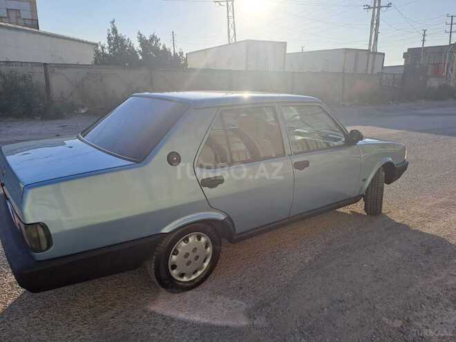 Tofas Sahin 2004, 190,000 km - 1.6 l - Bakı