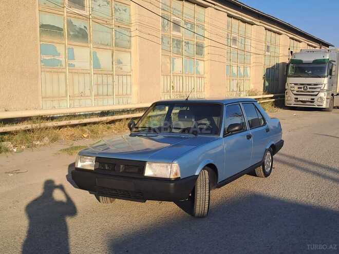 Tofas Sahin 2004, 190,000 km - 1.6 l - Bakı