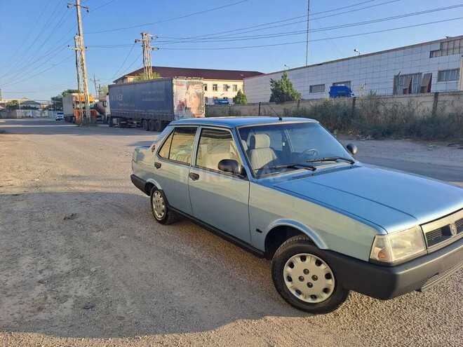 Tofas Sahin 2004, 190,000 km - 1.6 l - Bakı
