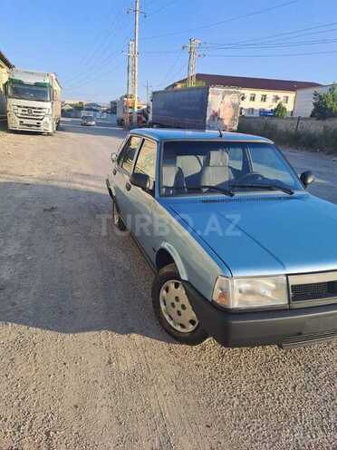 Tofas Sahin 2004, 190,000 km - 1.6 l - Bakı