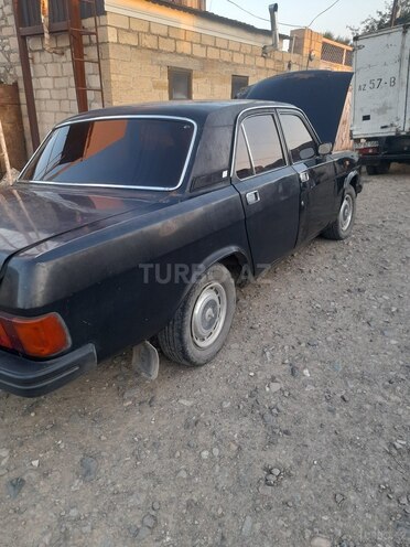 GAZ 31029 1994, 296,321 km - 2.4 l - Şəmkir