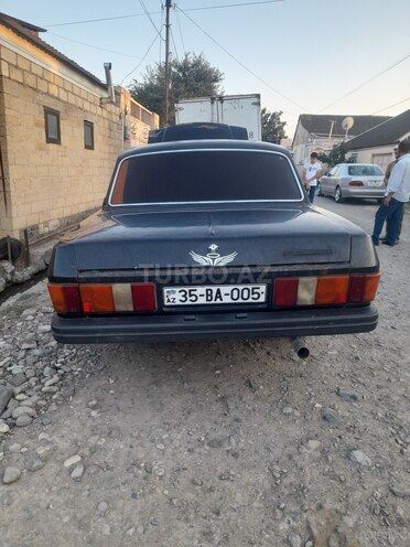 GAZ 31029 1994, 296,321 km - 2.4 l - Şəmkir