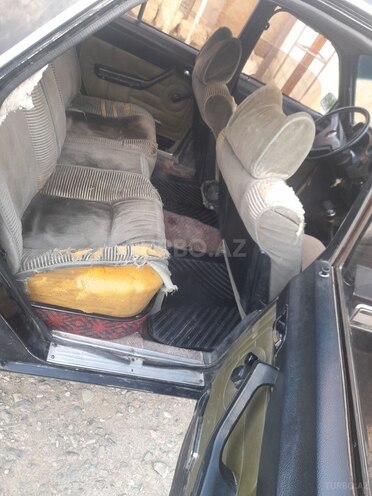 GAZ 31029 1994, 296,321 km - 2.4 l - Şəmkir