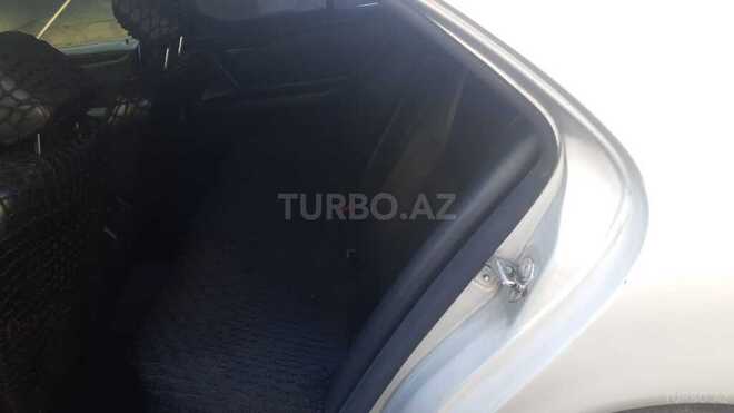 Mercedes E 320 1996, 302,157 km - 3.2 l - Bakı