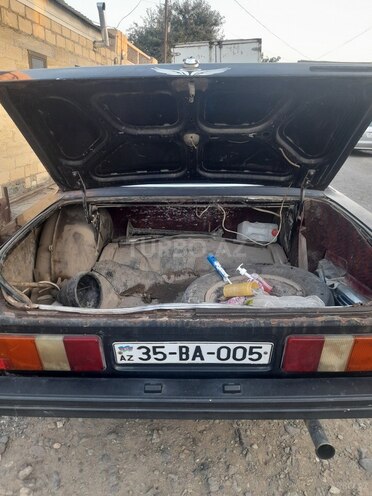 GAZ 31029 1994, 296,321 km - 2.4 l - Şəmkir