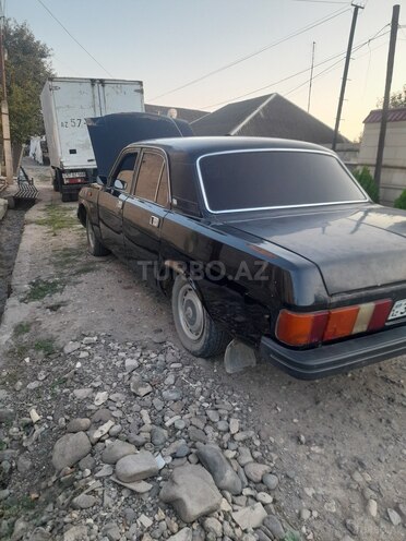 GAZ 31029 1994, 296,321 km - 2.4 l - Şəmkir